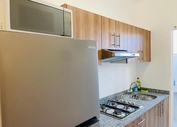 Apartment Mayakoba Cozy 2-bedroom With Amenities *