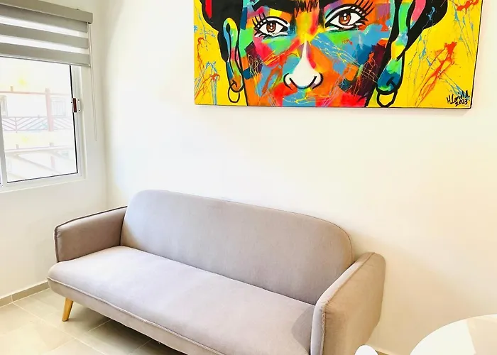 Apartment Mayakoba Cozy 2-bedroom With Amenities *