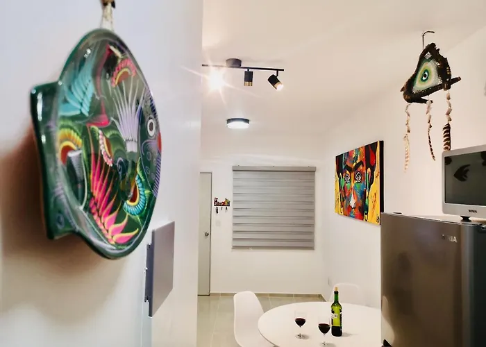 Mayakoba Cozy 2-bedroom With Amenities * Playa del Carmen