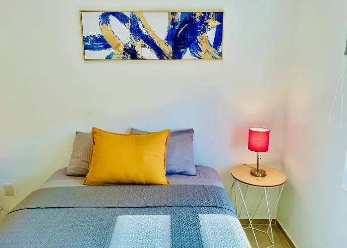 Mayakoba Cozy 2-bedroom With Amenities Apartment *