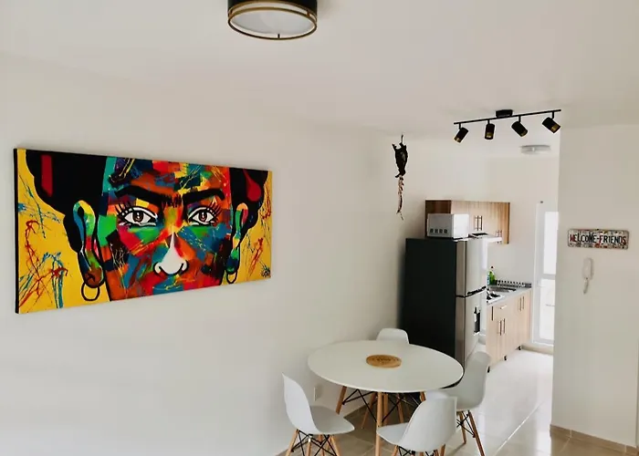 Apartment Mayakoba Cozy 2-bedroom With Amenities