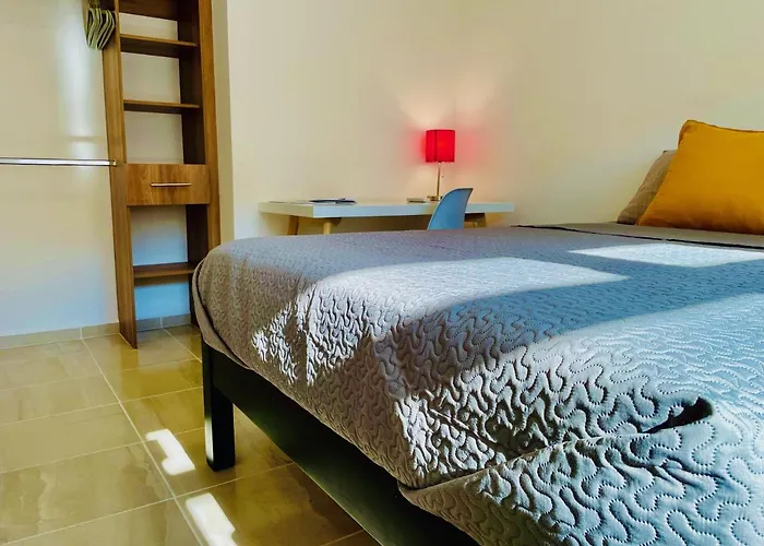 Apartment Mayakoba Cozy 2-bedroom With Amenities *