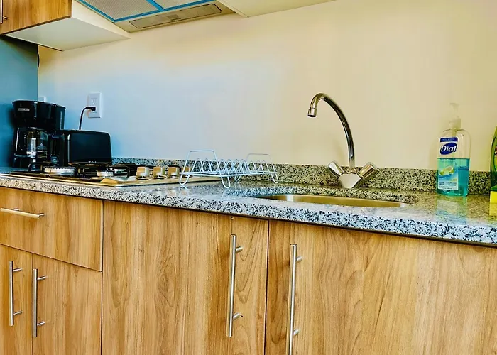 Mayakoba Cozy 2-bedroom With Amenities Apartment