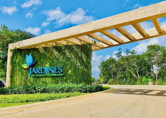 Mayakoba Cozy 2-bedroom With Amenities * Playa del Carmen